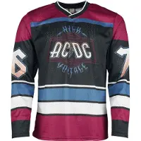 GL Dameck Ltd. Jersey - Amplified Collection - Hockey Jersey - S tot 5XL - voor Mannen - meerkleurig | Maat 3XL