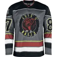 GL Dameck Ltd. Jersey - Amplified Collection - Hockey Jersey - S tot 4XL - voor Mannen - meerkleurig | Maat 4XL
