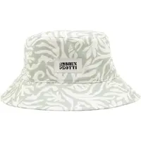 Brunotti Vissershoed Women Buckley Hat Aqua Grey-One size