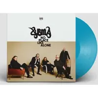 Ginza.se Xysma - No Place Like Alone (LP)