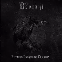 Soulseller Deviant - Rotting Dreams of Carrion (LP)
