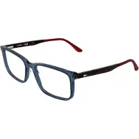 Lacoste L2993 57/18/150 Transparant marine Acetaat MAN L2993