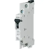 Eaton FAZ-XHIN11 Nooduitschakelaar 286054 1S+1Ö 3A 230VAC 286054