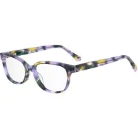 Kate spade VIOLETTE 51/16/140 Violet havana Acetaat monturen DAMES VIOLETTE