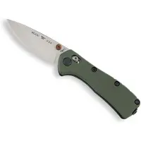 Buck Mes Mini Range Elite Green