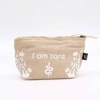 Ancient Wisdom - Hop Hare Pouch - Ik ben Zeldzaam