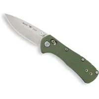 Buck Mes Mini Range Pro Green