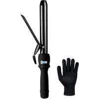 VAIVE Krultang met Klem - 32MM - Krultangen - Haarkruller - Hair Curler - Curling Iron