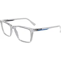 Lacoste L2960 54/18/145 Transparant grijs Bio inj-g820 MAN L2960