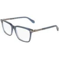 Ferragamo Bril - - SF3065 - Transparant avio - Acetaat - Man