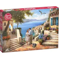 CherryPazzi Dream of Us Puzzel 1000 Stukjes