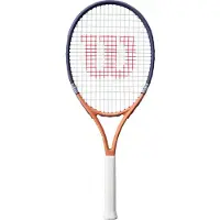 Wilson Roland Garros Elite Comp 26 Junior Tennis Racket Oranje Kinderen