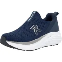 Rieker Scuba-sneakers zonder veters