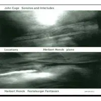 OUTHERE Herbert Henck - Locations (2 CD)