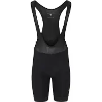 Endurance Jayne V2 Bib Short Fietspanty XQL Dames, zwart EU 42 | XL 2023 Racefiets broeken