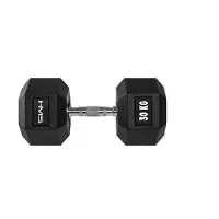 HMS Dumbbell Hex Pro