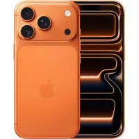 Apple Iphone 17 Pro 5g Dual Sim 1 Tb 6.3" Cosmic Orange