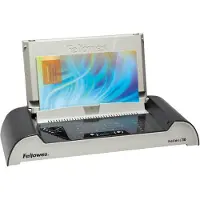 Fellowes Thermorelieuse - - HELIOS 30 - Capaciteit 300 vellen - Dikte 30mm - Handmatige cyclus