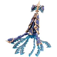 Kotobukiya Arcanadea Plastic Model Kit XenoAlma Trickle Dekapodia 21 cm