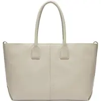 Liebeskind berlin Shopper Medium Beige Maat: OS | Handtassen Outlet | Dames | Beige