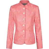 White Label Blazers rosa