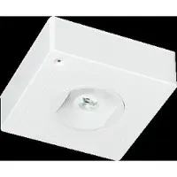 Famostar CELO Noodverlichtingsarmatuur - 392001