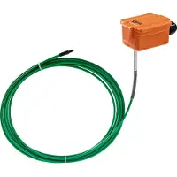 Belimo Gemiddelde temperatuursensor PT1000 6m
