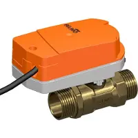Belimo Regelklep G3/4 Kvs7.8 100-240VAC 15s 2/3-punt 1Nm IP40 C420Q-K/CQD230A