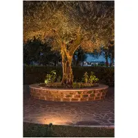 SLV Tuin-/voetpadverlichting - 1002201