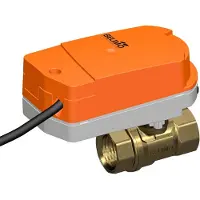 Belimo Regelklep Rp3/4 Kvs8 100-240VAC 15s 2/3-punt 1Nm IP40 C220Q-K/CQD230A
