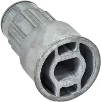 Belimo Vormsluitende adapter platkop 13xD19x33 mm (BxDxH) DR..-R