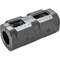 Belimo Isolatiemantel EPIV / Energy Valve DN 32-50 Toepassingen zonder condensatie