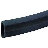 Parker NBR Olie en Brandstof Druk- en Zuigslang 32 mm (ID) 3 m