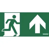 Famostar Go! Pictogram Noodverlichting - 392813