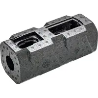 Belimo Isolatiemantel EPIV / Energy Valve DN 15-25 Toepassingen zonder condensatie