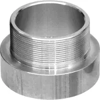 Belimo Afstandsring Sauter Slag 50 mm