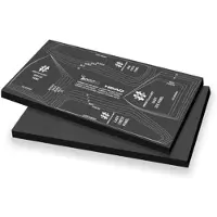 Head Swimming Zware Patch 15 Mm 2 Eenheden