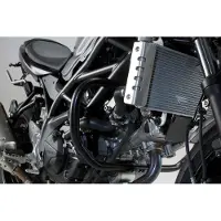 SW-Motech Suzuki Sv650 Abs 15/sv650 X 18 Buisvormige Motorbeschermer