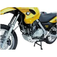 SW-Motech VALBEUGEL F650 GS / DAKAR, ZWART