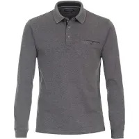 Casamoda Shirt grijs