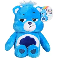 Care Bears Basic Fun New 2020 Troetelbeertjes - 23cm Bonen Pluche - Knorrepot - Zacht Knuffelbaar Materiaal!