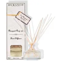 Durance Geurstokjes Reed diffuser 100 ml Mystic Oud