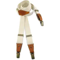 Sir Redman SR25019 ( SRKIDS2519 ) kinderbretels Christopher Cream
