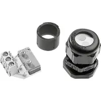 Belimo Hulpschakelaar 1 X SPDT 3-punts HT-actuators met schroefklemmen