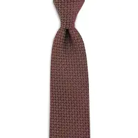 Sir Redman SR22102 ( SRTIE22102 ) stropdas Talented Tailor bordeaux