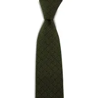 Sir Redman SR22126 stropdas MacMillan groen