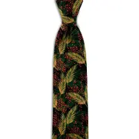Sir Redman SR22003 ( SRTIE22003 ) stropdas Mister Botanic