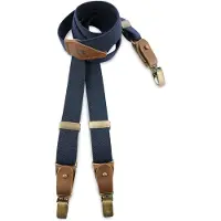 Sir Redman SR25015 ( SRKIDS2515 ) kinderbretels Blue Bloods