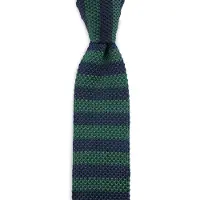 Sir Redman SR22012 ( SRTIE22012 ) gebreide stropdas Joe Dalton