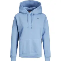 JJXX Sweatshirt 'ABBIE' pastelblauw